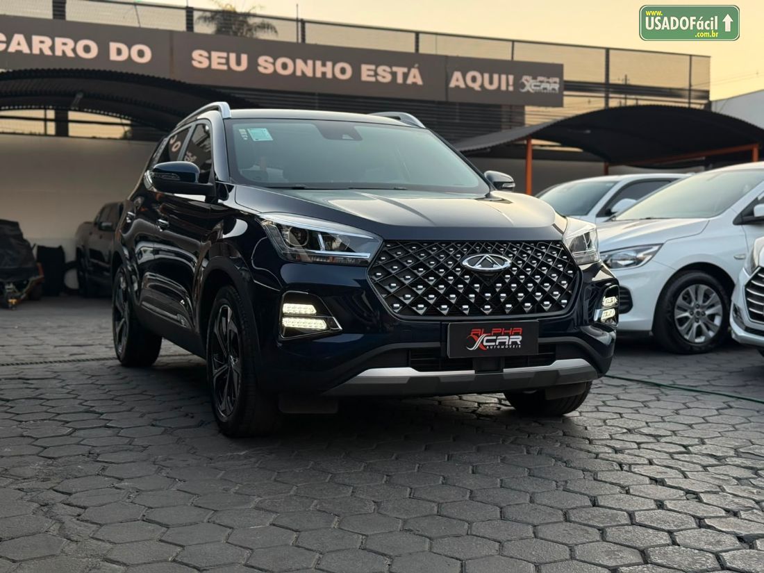 Foto do veículo
