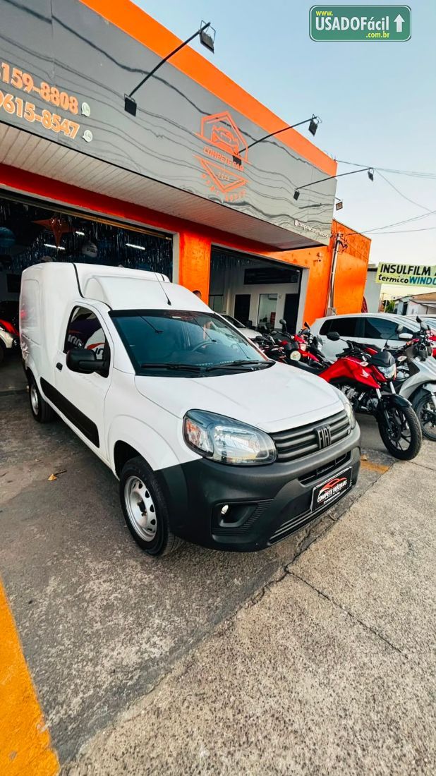 Foto do veículo