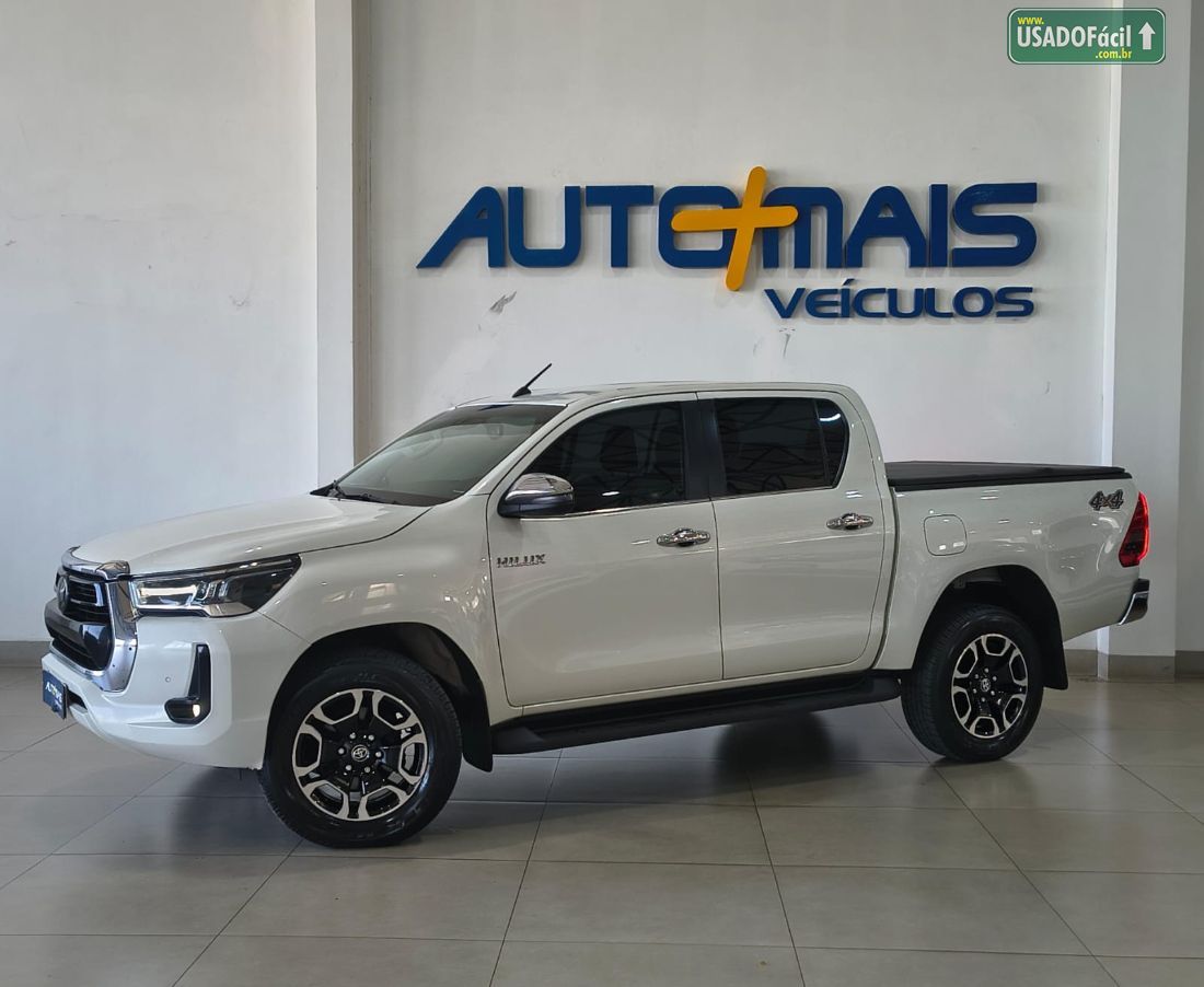 Foto do veículo