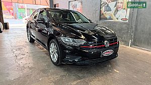 Jetta Comfortline 250 Tsi 1.4 Automático Flex 2018/2018 em Cuiabá - MT