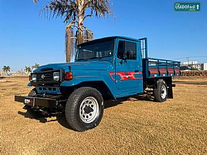 Bandeirante 1997/1997 em Lucas do Rio Verde - MT