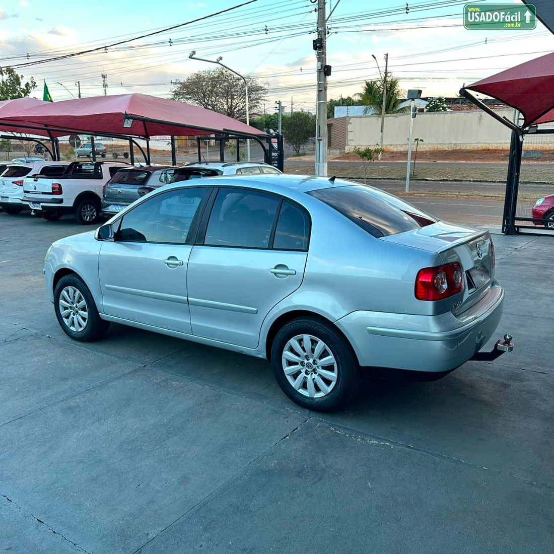 Foto do veículo