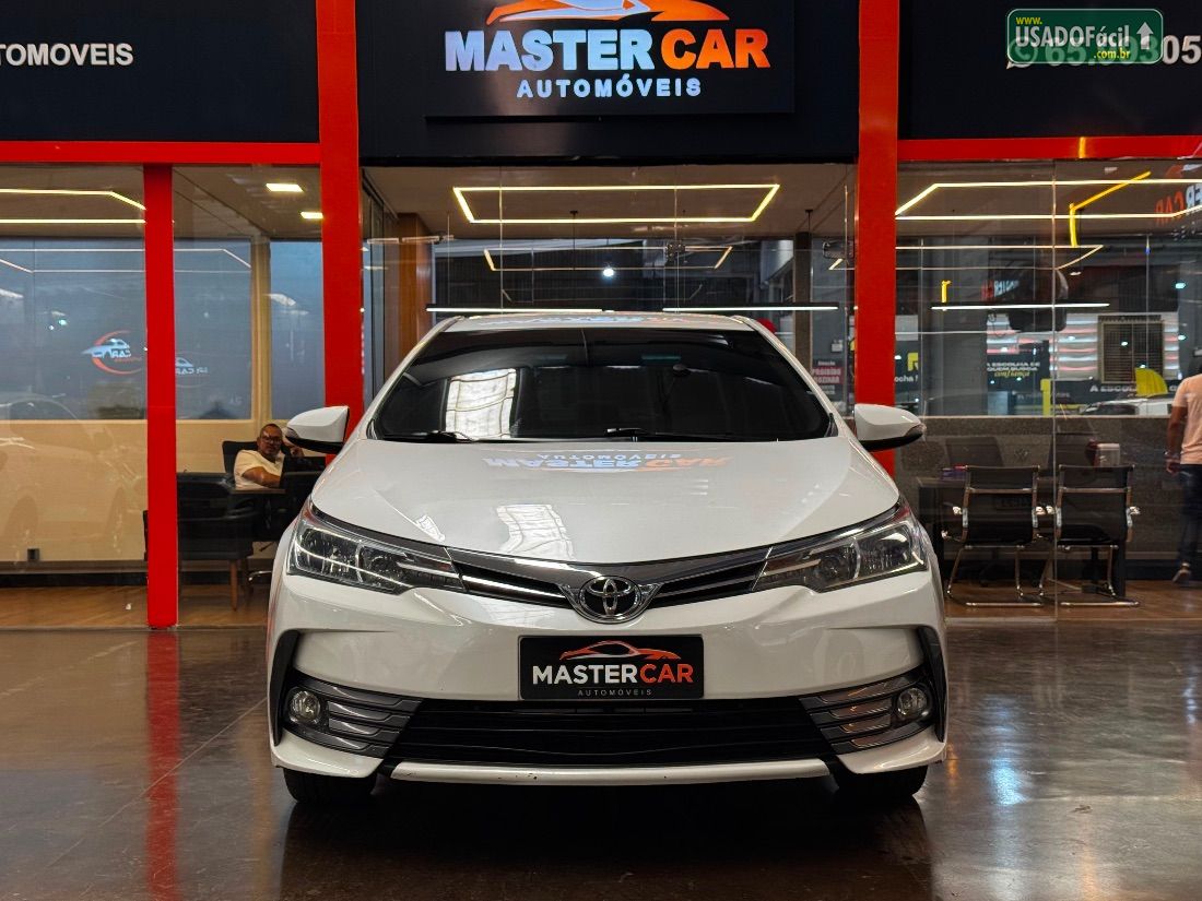Foto do veículo