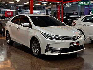 Corolla Xei 2.0 Automático Flex 2017/2018 em Várzea Grande - MT
