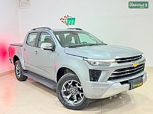 S10 Ltz Cd 2.8 4x4 Tdi Automático Diesel 2025/2026 em Cuiabá - MT