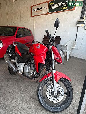 CB 300R