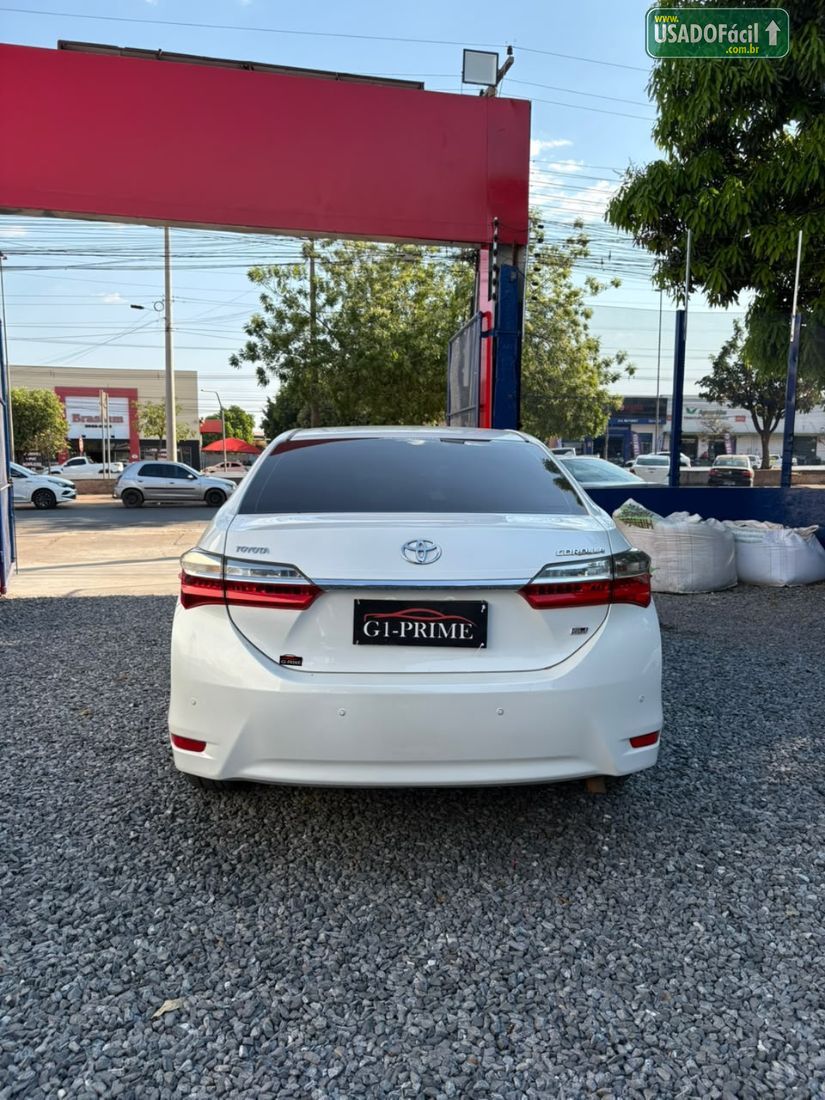 Foto do veículo