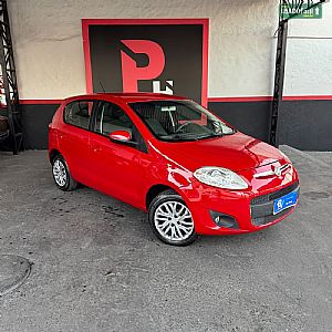 Palio Attractive 1.0 Evo Fire Flex 5p 2012/2013 em Várzea Grande - MT