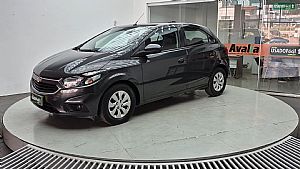 Onix Hatch LT 1.0 Mecânico Flex