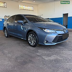Corolla Xei 2.0 Automático Flex 2019/2020 em Várzea Grande - MT