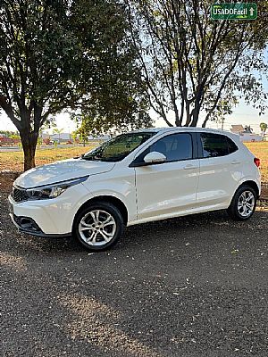 Argo Drive 1.3 Automático Flex