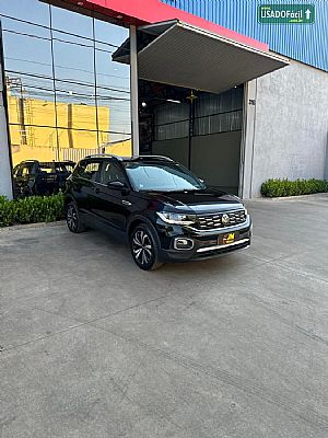 T-Cross Highline 250 TSI 1.4 Automático Flex