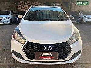HB20 Hatch Comfort 1.0 Flex