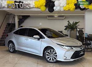 Corolla Xei 2.0 Automático Flex 2021/2022 em Cuiabá - MT