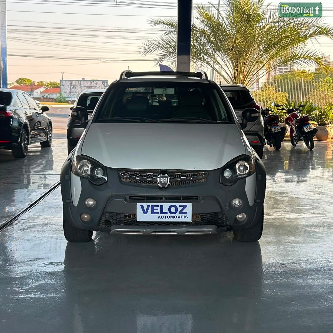 Foto do veículo