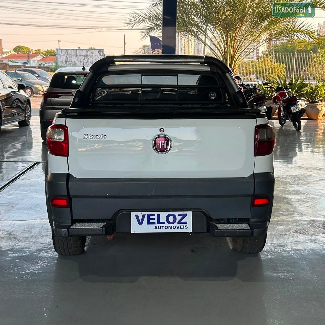 Foto do veículo