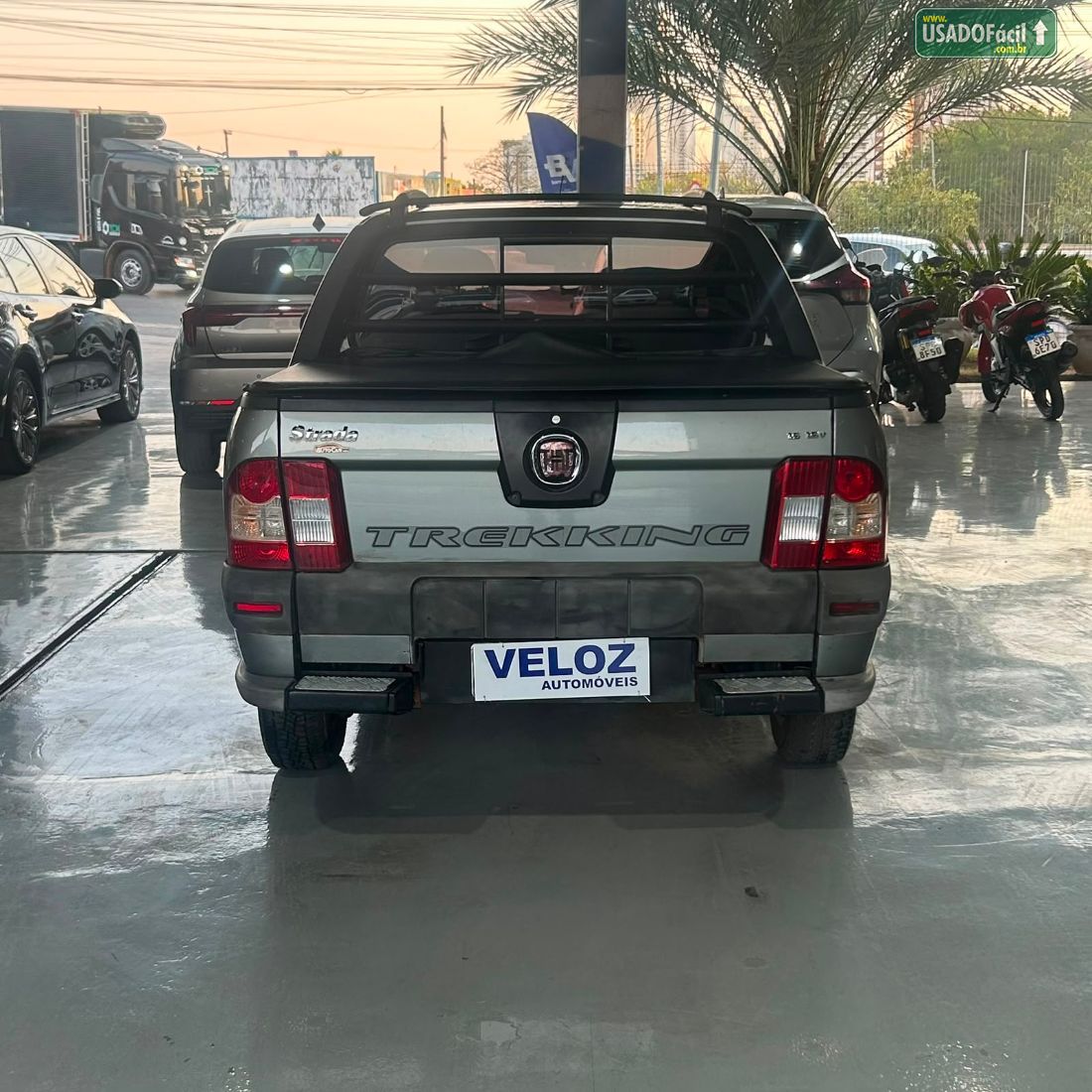 Foto do veículo