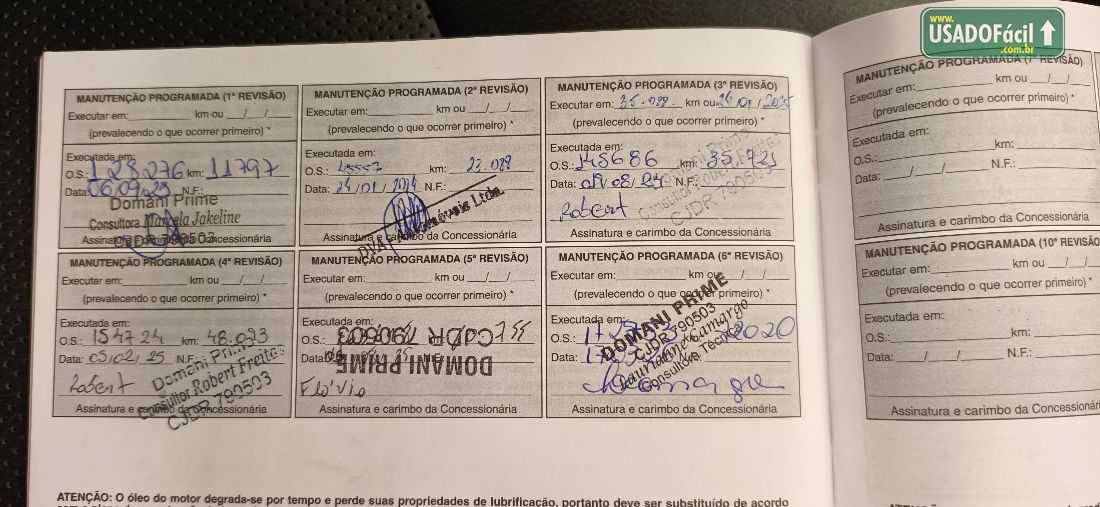 Foto do veículo
