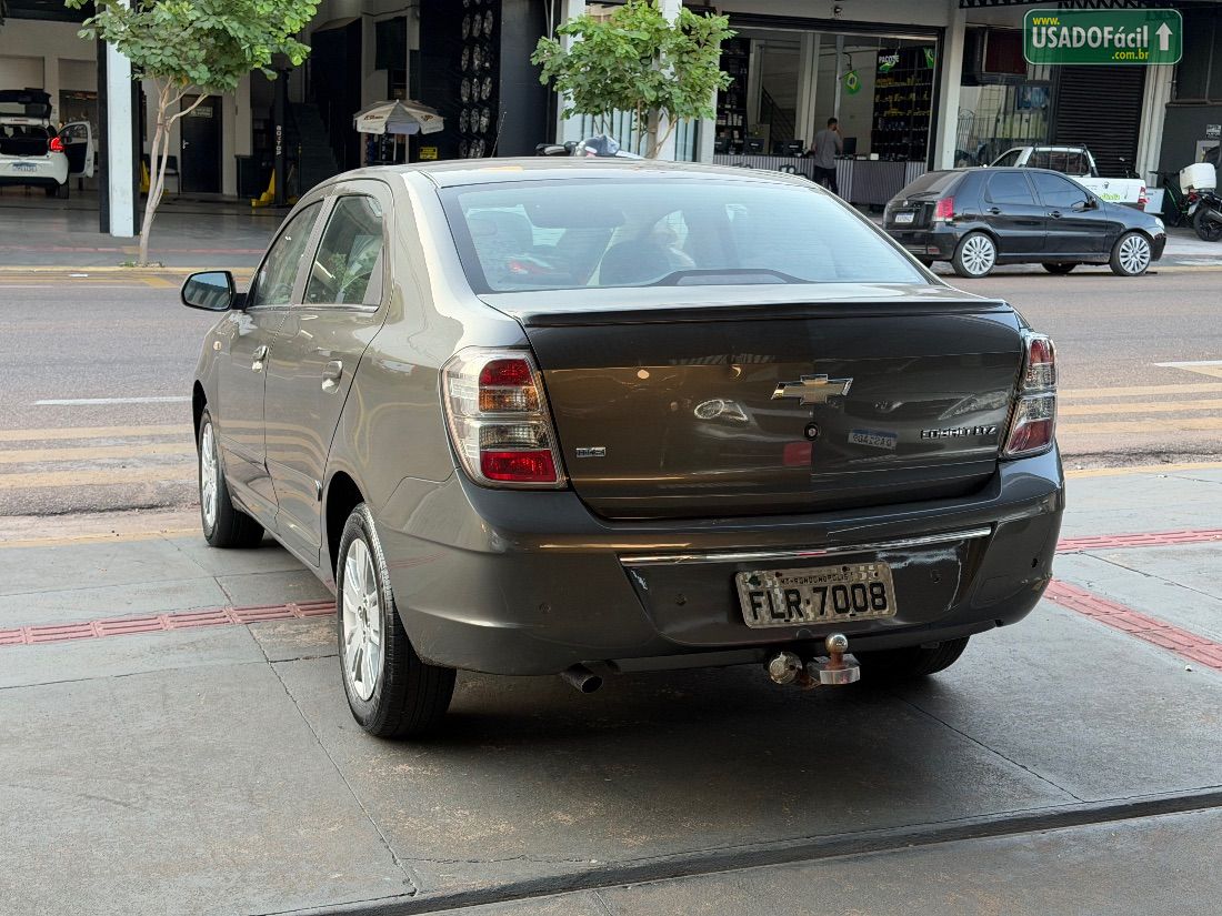 Foto do veículo