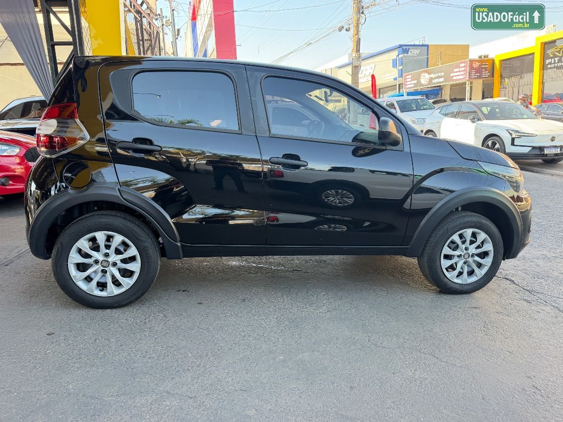 Foto do veículo