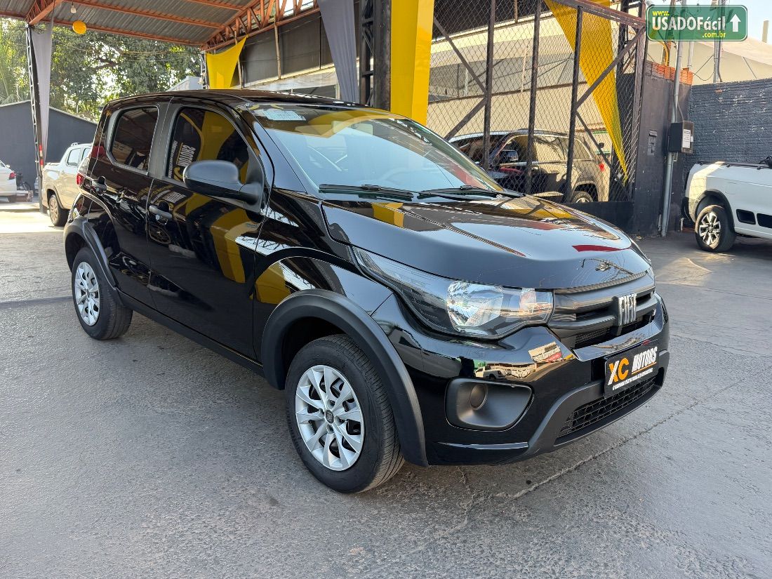 Foto do veículo