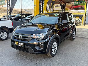 Mobi Like Flex 2023/2023 em Várzea Grande - MT