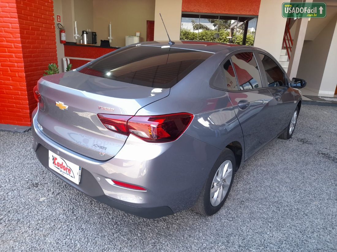 Foto do veículo
