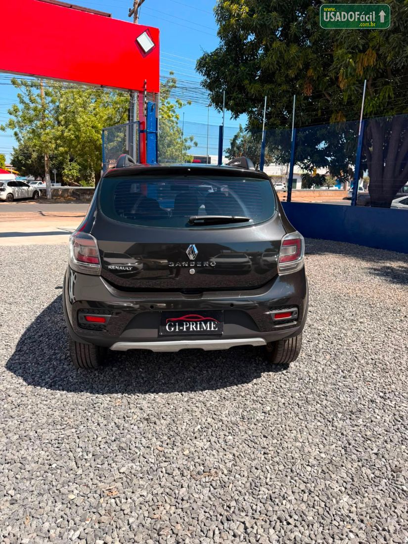 Foto do veículo