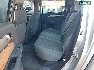 S10 LT CD 2.8 4X2 TDI Automático Diesel