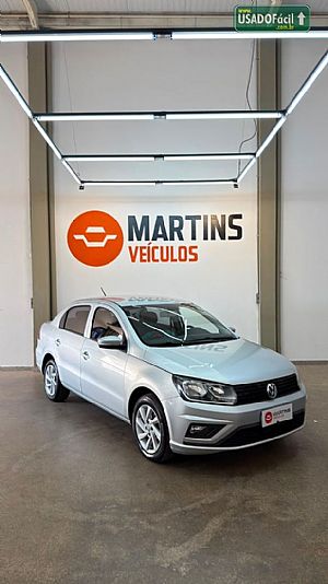 Voyage 1.0 Flex 2023/2023 em Sorriso - MT