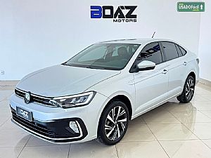 Virtus Highline 200 Tsi Automático Flex 2024/2025 em Cuiabá - MT