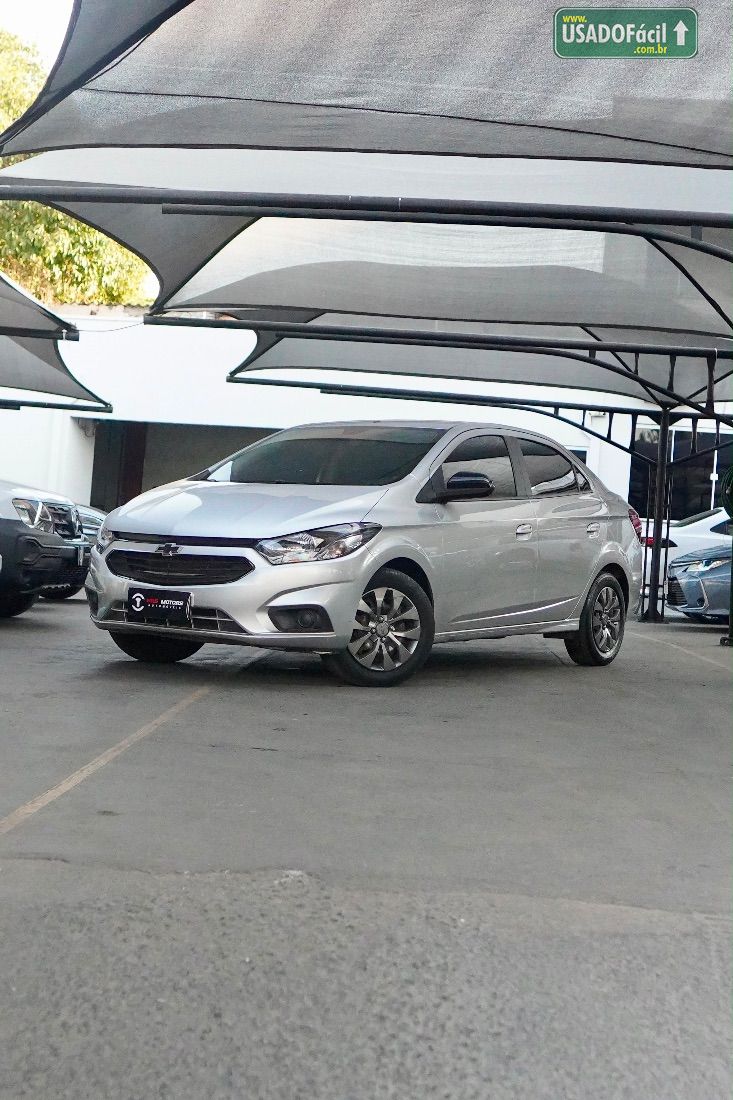 Foto do veículo