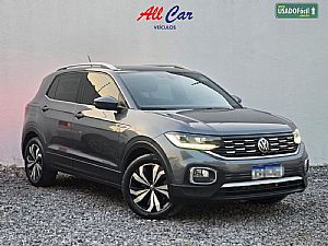 T-Cross Highline 250 TSI 1.4 Automático Flex