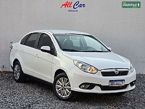 Grand Siena Attractive 1.4 Evo Fire Flex