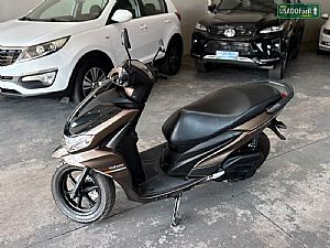 Fluo 125 Abs 2024/2025 em Cuiabá - MT