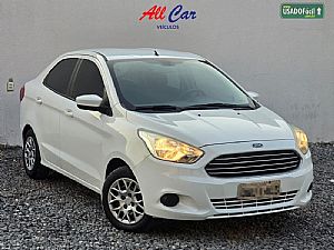 Ka+ Sedan SEL 1.5 Flex