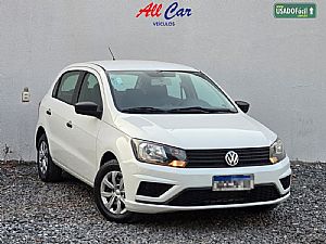 Gol 1.0 4P Flex