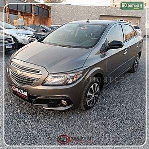 Prisma Sedan Advantage 1.0 FlexPower