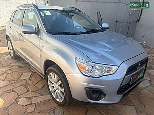 Asx 2.0 4x2 Automático