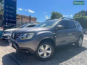 Duster Zen 1.6 Flex 2021/2022 em Cuiabá - MT