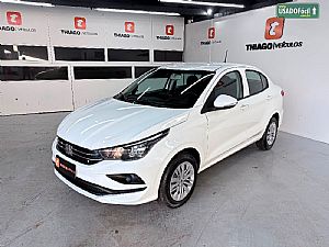 Cronos Drive 1.3 Mecânico Flex