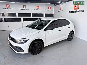 Polo Track 1.0 Flex