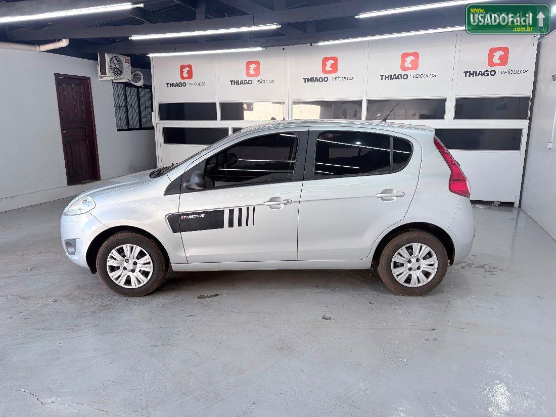 Foto do veículo