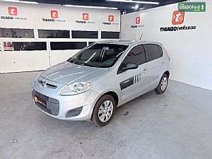 Palio Attractive 1.0 Flex