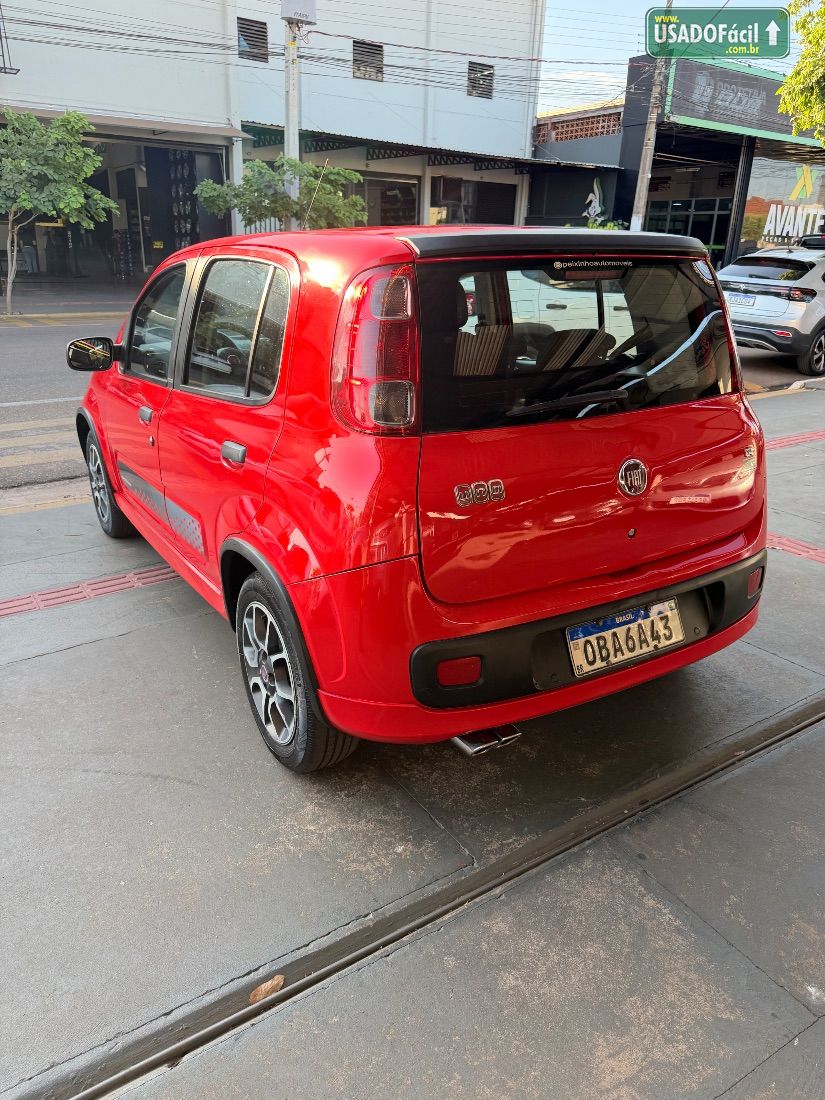 Foto do veículo