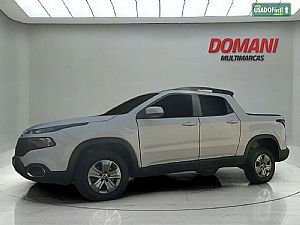 Toro Freedom 1.8 Automático Flex 2019/2020 em Várzea Grande - MT