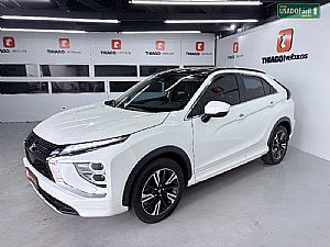 Eclipse Cross Hpe-s 1.5 Awd Automático