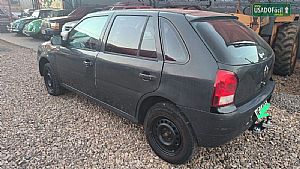Gol City Trend 1.0 Total Flex 4p