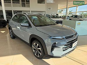 Sonic Premier 1.0 12v Turbo Automático 2026/2027 em Rondonópolis - MT