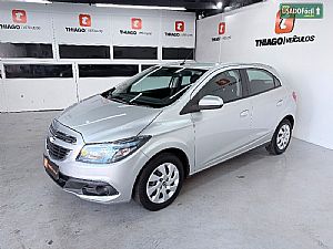Onix Hatch LT 1.4 Mecânico Flex